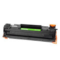 Colorway CW-C737M toner cartridge 1 pc(s) Compatible Black