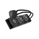 Corsair Nautilus 360 RS Motherboard All-in-one liquid cooler Black