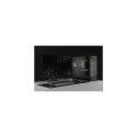 Corsair H150I Processor All-in-one liquid cooler 12 cm Black
