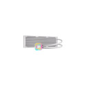 Corsair CW-9060073-WW computer cooling system Processor All-in-one liquid cooler 12 cm White 1 pc(s)