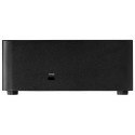 MSI Cubi NUC 1MG-022XDE Intel Core 5 120U 8 GB DDR5-SDRAM 512 GB SSD Mini PC Black