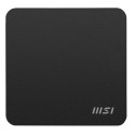 MSI Cubi NUC 1MG-022XDE Intel Core 5 120U 8 GB DDR5-SDRAM 512 GB SSD Mini PC Black