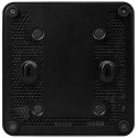 MSI Cubi NUC 1MG-021DE Intel Core 5 120U 8 GB DDR5-SDRAM 512 GB SSD Windows 11 Pro Mini PC Black