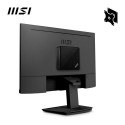 MSI Cubi N ADL-006DE Intel® N N200 4 GB DDR4-SDRAM 128 GB SSD Windows 11 Pro Mini PC Black