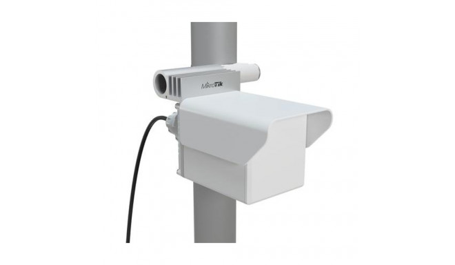 Mikrotik Cube 60Pro ac 433 Mbit/s White Power over Ethernet (PoE)