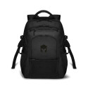 CATURIX FORZA 43.9 cm (17.3&quot;) Backpack Black