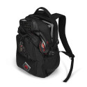 CATURIX FORZA 43.9 cm (17.3&quot;) Backpack Black