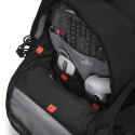 CATURIX FORZA 43.9 cm (17.3&quot;) Backpack Black