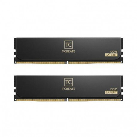 Team Group T-CREATE EXPERT CTCED532G6000HC30DC01 memory module 32 GB 2 x 16 GB DDR5