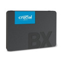 Crucial BX500 240 GB 2.5&quot; Serial ATA III 3D NAND