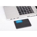 Crucial BX500 240 GB 2.5&quot; Serial ATA III 3D NAND
