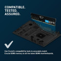 Crucial CT2K16G48C40U5 memory module 32 GB 2 x 16 GB DDR5 4800 MHz