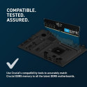 Crucial CT16G56C46U5 memory module 16 GB 1 x 16 GB DDR5 5600 MHz