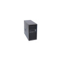 Chieftec CT-01B-350GPB computer case Mini Tower Black 350 W