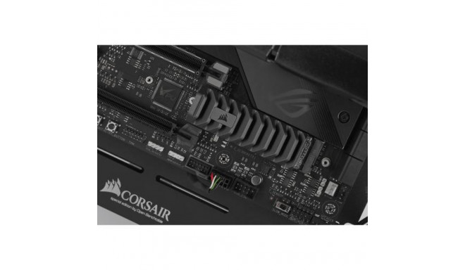 Corsair MP600 PRO XT 4 TB M.2 PCI Express 4.0 NVMe 3D TLC NAND