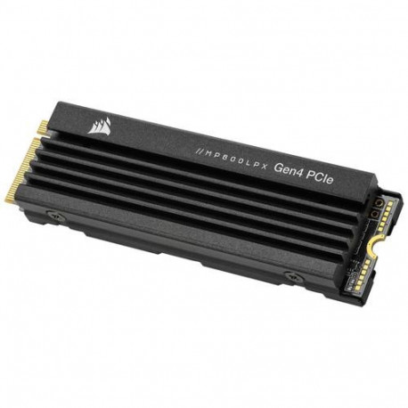 Corsair MP600 PRO LPX 500 GB M.2 PCI Express 4.0 NVMe 3D TLC NAND