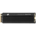 Corsair MP600 PRO LPX 500 GB M.2 PCI Express 4.0 NVMe 3D TLC NAND