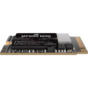 Corsair MP600 Mini 1 TB M.2 PCI Express 4.0 NVMe 3D TLC NAND