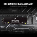 Corsair MP700 PRO 1 TB M.2 PCI Express 5.0 NVMe 3D TLC NAND