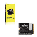 Corsair MP600 Mini 1 TB M.2 PCI Express 4.0 NVMe 3D TLC NAND