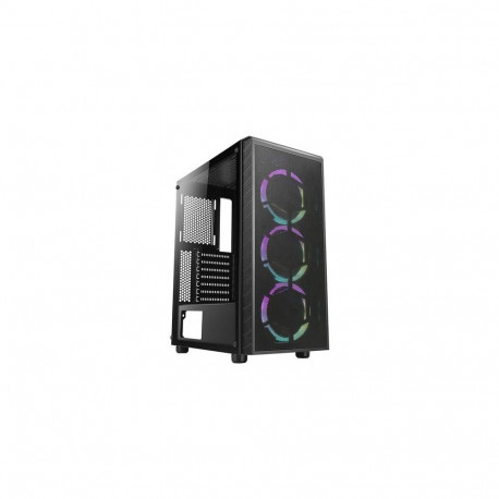 Azza Prime Midi Tower Black