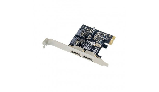Conceptronic PCI Express Card SATA 600