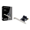 Conceptronic PCI Express Card SATA 600
