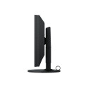 EIZO ColorEdge CS2731 computer monitor 68.6 cm (27&quot;) 2560 x 1440 pixels Quad HD LED Black