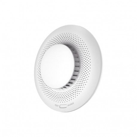 EZVIZ CS-T4C smart smoke detector Wireless connection
