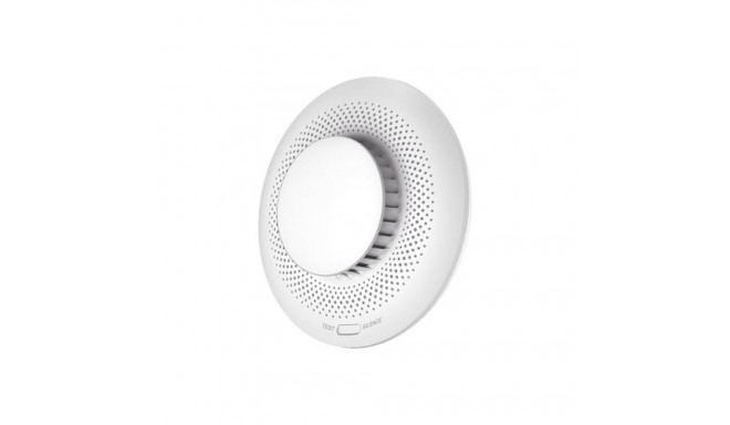 EZVIZ CS-T4C smart smoke detector Wireless connection