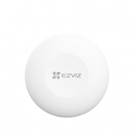 EZVIZ T3C Wireless White