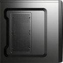 Aerocool CS‐1101 Midi Tower Black