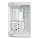 HYTE Y70 Midi Tower White