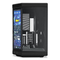 HYTE Y70 touch infinite Midi Tower Black