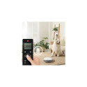EZVIZ RC3 0.8 L Bagless White