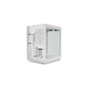 HYTE Y70 Touch Infinite Midi Tower White