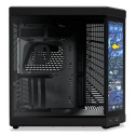 HYTE Y70 touch infinite Midi Tower Black