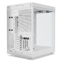 HYTE Y70 Midi Tower White