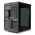 HYTE Y70 touch infinite Midi Tower Black