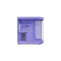 HYTE Y70 Midi Tower Violet