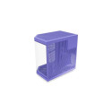 HYTE Y70 Midi Tower Violet