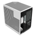 HYTE Y70 Midi Tower Black, White