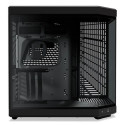 HYTE Y70 Midi Tower Black