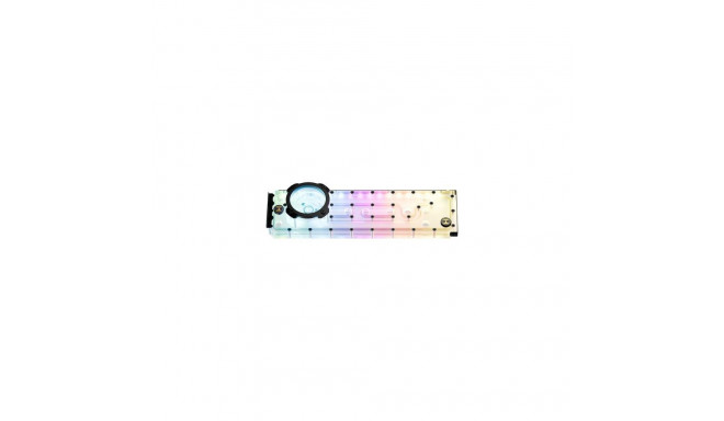 HYTE Y60 Distro Water block