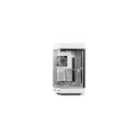 HYTE CS- -Y60-WW computer case Midi Tower White