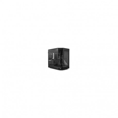 HYTE Y60 Midi Tower Black
