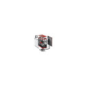 HYTE Y40 Midi Tower Black, Red