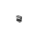 HYTE Y40 Midi Tower Black, White