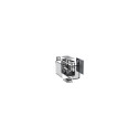 HYTE Y40 Midi Tower Black, White