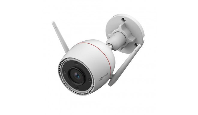 EZVIZ H3C 2K Bullet IP security camera Outdoor 2304 x 1296 pixels Wall